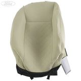 SEAT BACK COVER