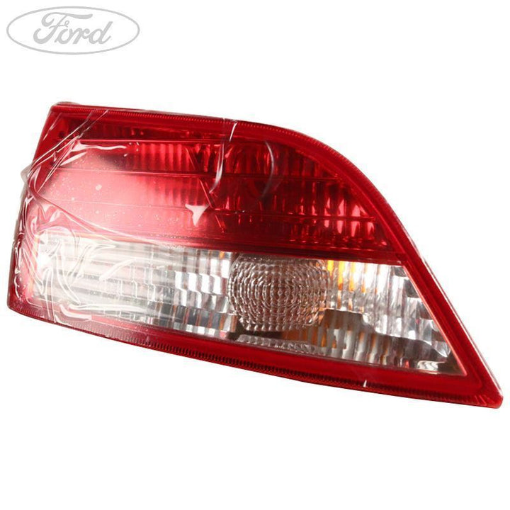 FIESTA B-MAX 1.4 ZETEC-S INNER CV BOOT KIT