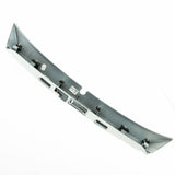 FIESTA REAR BOOT TAILGATE HANDLE PRIMED 2012-