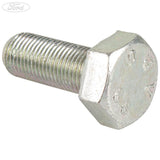 REAR AXLE DIFF & CARR./DRIVE SHAFT HEX HEAD BOLT PACK OF 5