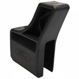 TRANSIT CUSTOM O/S ROOF RACK RAIL RETAINER BRACKET 2016-