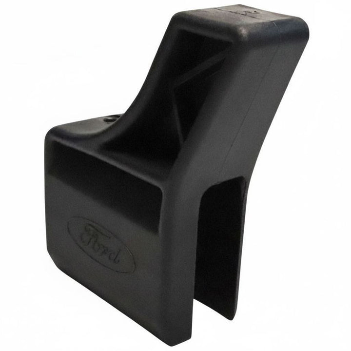 TRANSIT CUSTOM O/S ROOF RACK RAIL RETAINER BRACKET 2016-