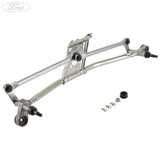 TRANSIT CONNECT FRONT WINDSCREEN WIPER LINKAGE 2002-2013