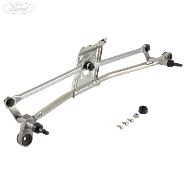 TRANSIT CONNECT FRONT WINDSCREEN WIPER LINKAGE 2002-2013