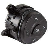 C-MAX FOCUS KUGA STEERING WHEEL CONTROL SWITCH