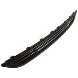 FIESTA FRONT LOWER BUMPER GRILLE CHROME 05/2015-