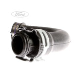 FIESTA TDCI AIR BOX BREATHER TUBE PIPE 2008-2012