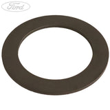 THRUST WASHER