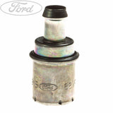 CRANKCASE OIL BREATHER VALVE