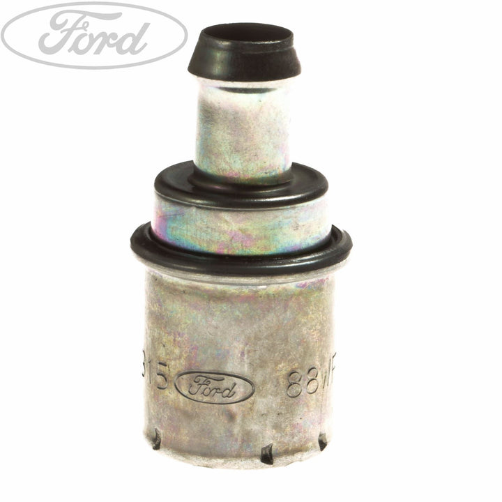 CRANKCASE OIL BREATHER VALVE