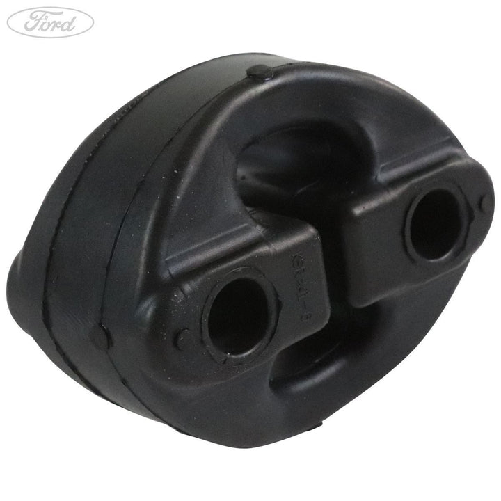 EVEREST RANGER 2.2 CENTRE BOX RUBBER HANGING BRACKET 99-03