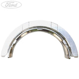 CRANKSHAFT MAIN THRUST BEARING