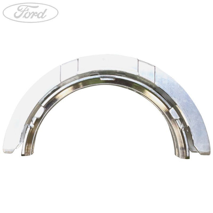CRANKSHAFT MAIN THRUST BEARING
