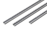 TRANSIT CUSTOM FROM 09/2023 AIRLINE SIDE RAIL KIT