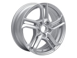FOCUS SET OF 4 ALLOY WHEELS 05/2018