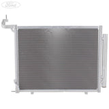 CONDENSER ASSEMBLY