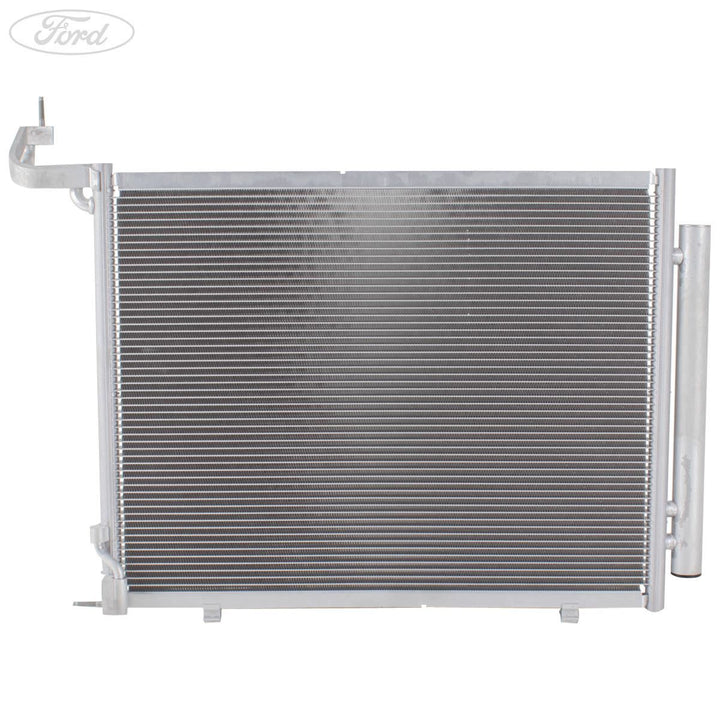 CONDENSER ASSEMBLY