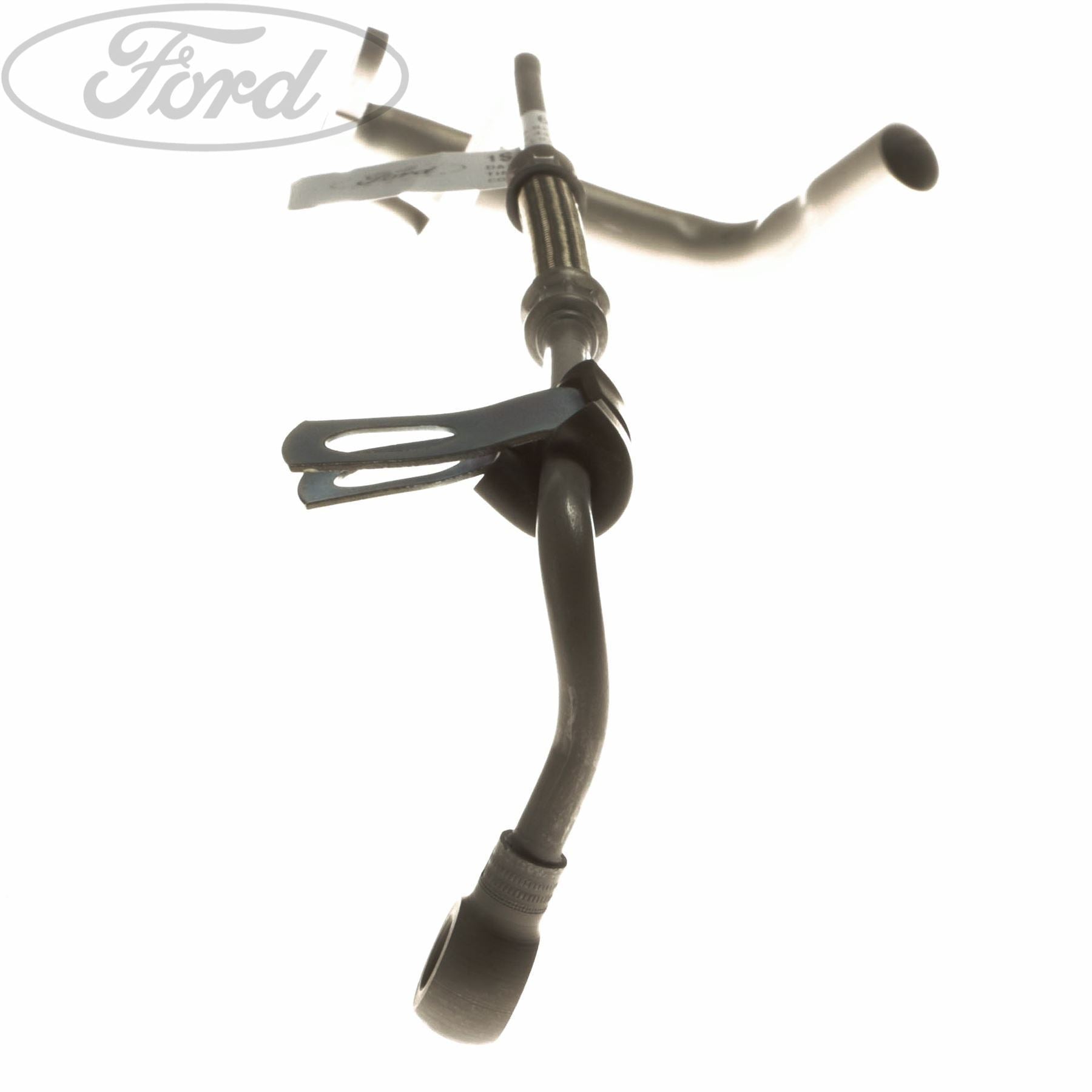 Ford EXHAUST MANIFOLD OIL FEED PIPE - 1465175