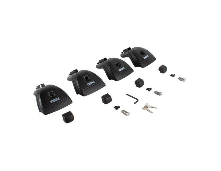 THULE®* ROOF BASE CARRIER FOOT PACK 751