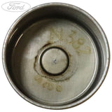 2.3 4V TI-VCT DI TC 3.382MM VALVE TAPPET 03/2015-