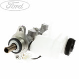 RANGER EVEREST TDCI BRAKE MASTER CYLINDER 2006-2009