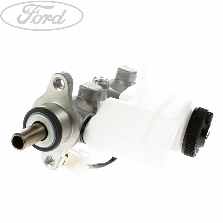 RANGER EVEREST TDCI BRAKE MASTER CYLINDER 2006-2009