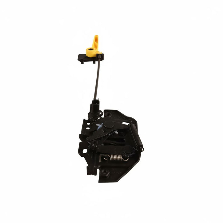 ECOSPORT COURIER BONNET LATCH MECHANISM 2014-2018