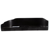 FIESTA ENGINE COMPARTMENT SPLASH SHIELD