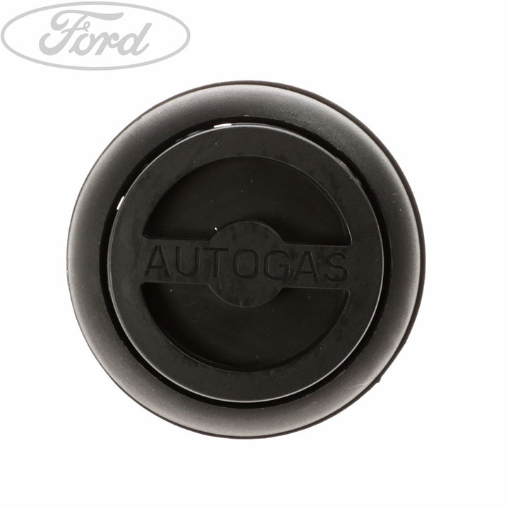 TRANSIT CONNECT ZETEC-E 1.8 FUEL FILLER PIPE