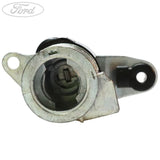 KA LOCK CYLINDER REPAIR KIT LESS BARREL