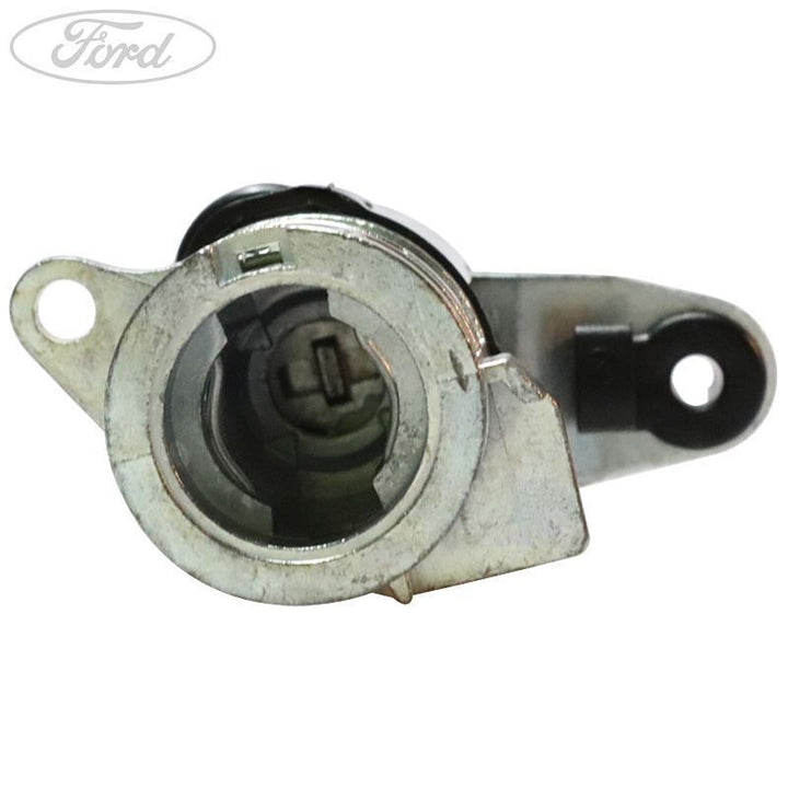 KA LOCK CYLINDER REPAIR KIT LESS BARREL