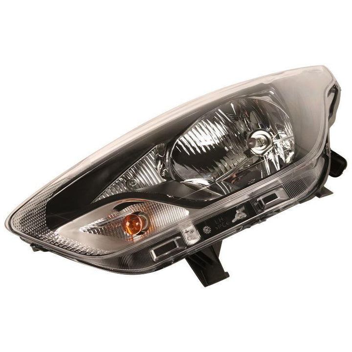 FIGO KA+ FRONT N/S HEAD LAMP LIGHT UNIT RHD 06/2016-
