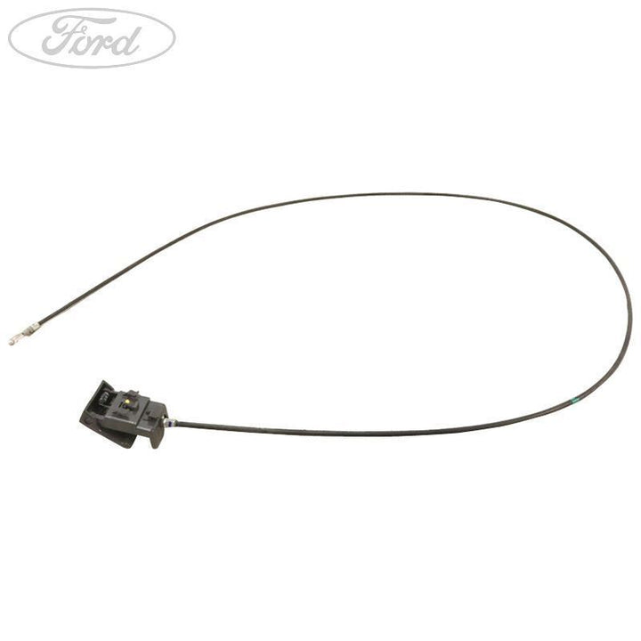 CONTROL CABLE