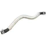 ECOSPORT 1.0 ECOBOOST & GTDI TOP UPPER RADIATOR HOSE -13