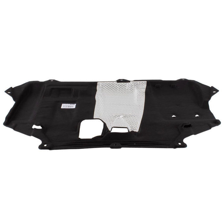 C-MAX FOCUS ENGINE COMPARTMENT SPLASH SHIELD