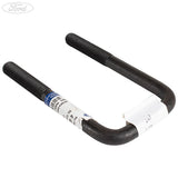 TRANSIT REAR SUSPENSION LEAF SPRING U-BOLT 140MM 00-06