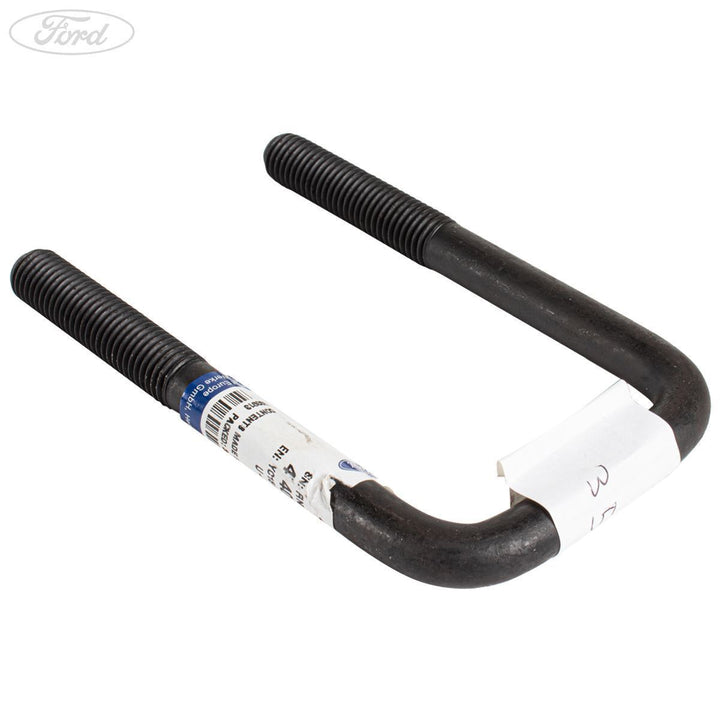 TRANSIT REAR SUSPENSION LEAF SPRING U-BOLT 140MM 00-06