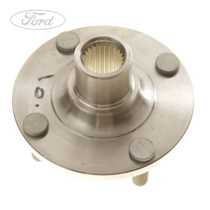 FIESTA FRONT O/S OR N/S WHEEL BEARING HUB ASSEMBLY