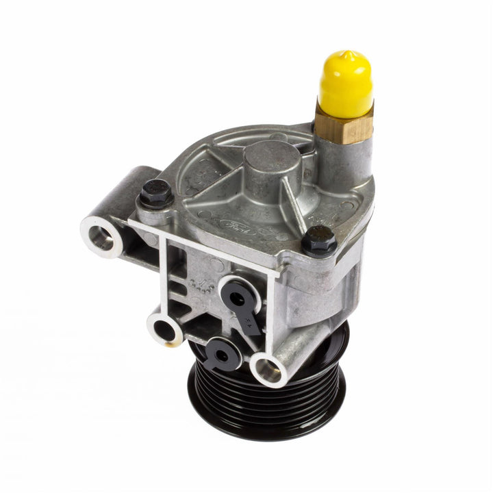 BRAKE VACUUM PUMP