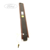 DOOR SCUFF PLATE