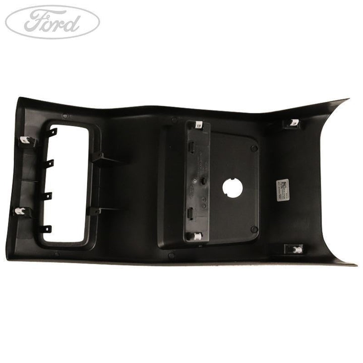 CONSOLE PANEL