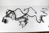 MONDEO MK4 S-MAX GALAXY ENGINE & TRANSMISSION WIRING