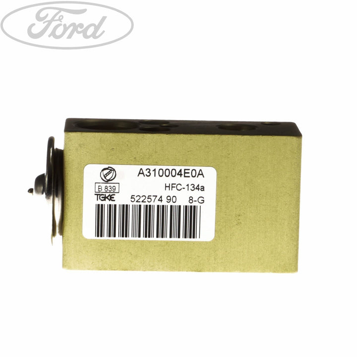 KA AIR CON EXPANSION VALVE