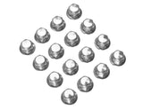 WHEEL NUT KIT THREAD SIZE M12