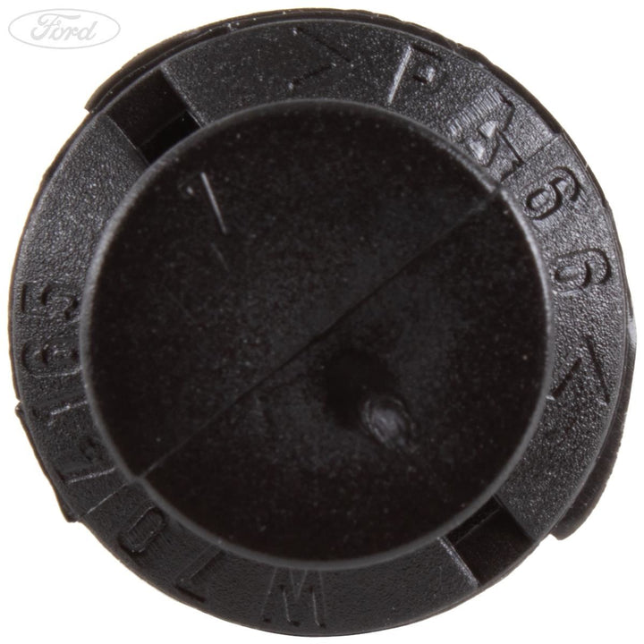 FRONT DOOR TRIM INSTALLATION CLIP PACK OF 10