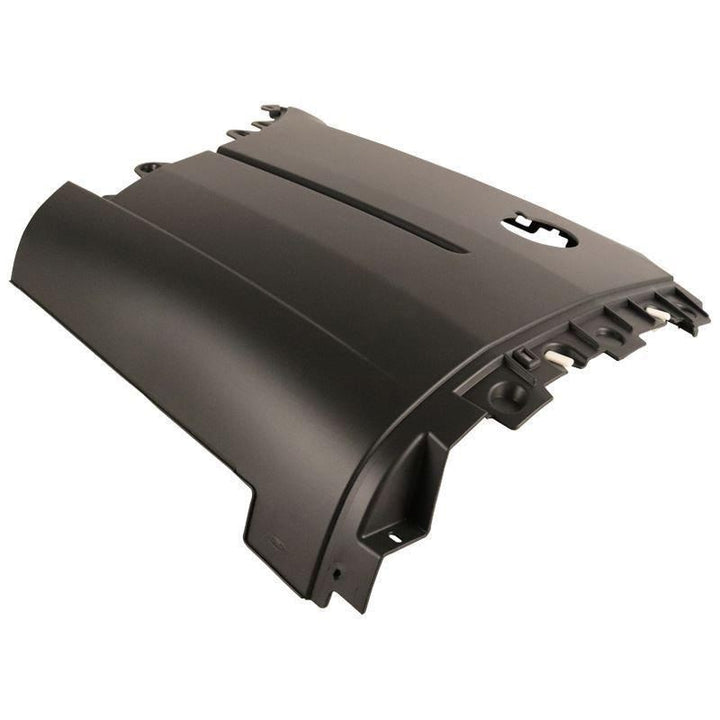 TRANSIT REAR N/S BUMPER END CAP GRAINED GREY 2014-2019 – Ford Online ...
