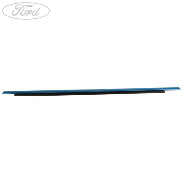 DOOR BELT WEATHERSTRIP