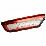 TRANSIT CONNECT MK2 N/S REAR LIGHT LAMP UNIT 09/13 05/18