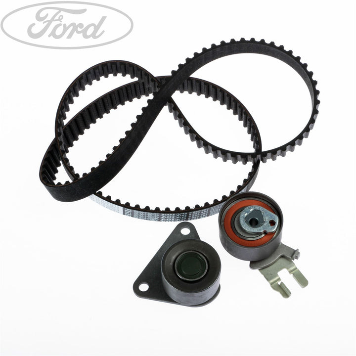 FOCUS S-MAX MONDEO T ST TIMING CAM BELT KIT