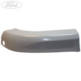 BUMPER END CAP